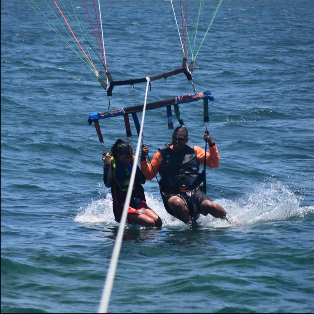 Meet your Posher, Jordan